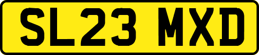 SL23MXD