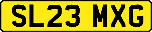 SL23MXG