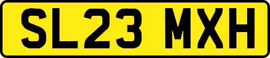SL23MXH