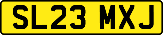 SL23MXJ