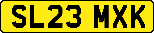 SL23MXK