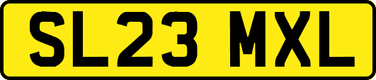 SL23MXL