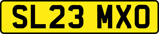 SL23MXO