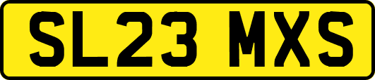 SL23MXS