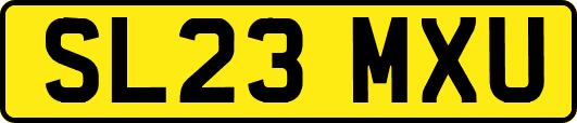 SL23MXU