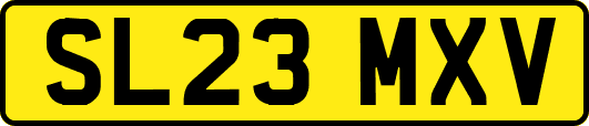 SL23MXV