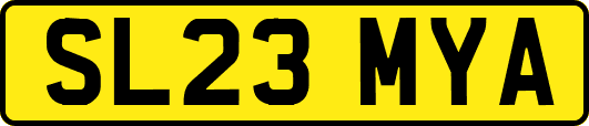 SL23MYA