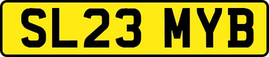 SL23MYB