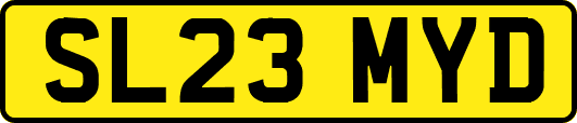 SL23MYD
