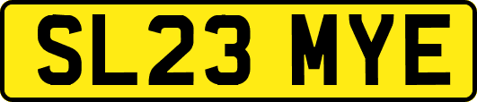 SL23MYE