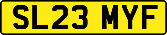 SL23MYF