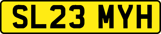 SL23MYH