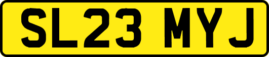 SL23MYJ