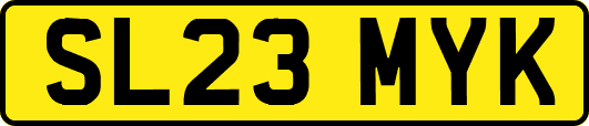 SL23MYK