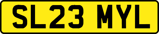 SL23MYL