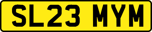 SL23MYM