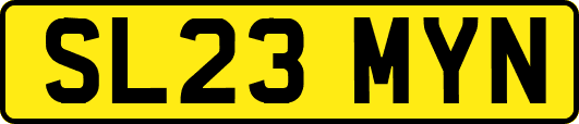 SL23MYN