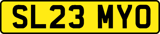 SL23MYO