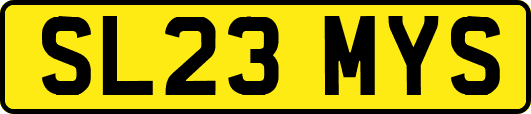 SL23MYS