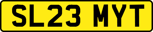 SL23MYT