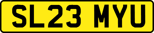 SL23MYU