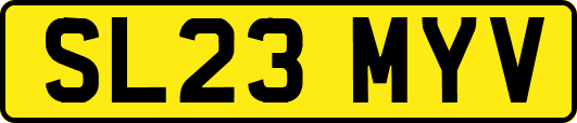 SL23MYV