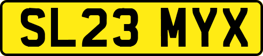 SL23MYX
