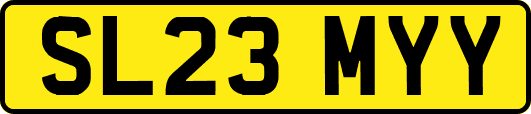 SL23MYY