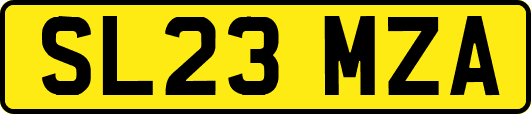 SL23MZA