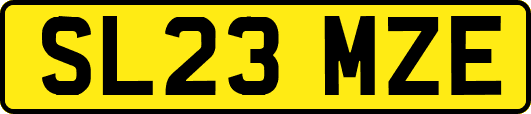 SL23MZE