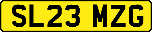 SL23MZG