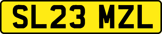 SL23MZL