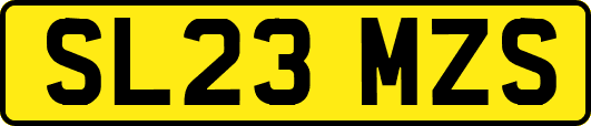 SL23MZS
