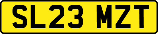 SL23MZT