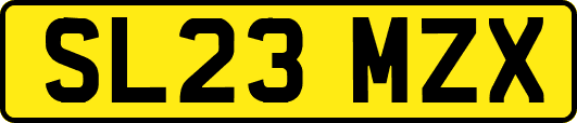 SL23MZX
