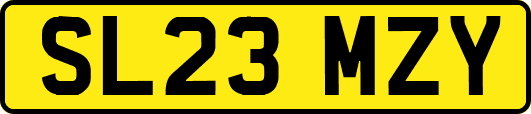 SL23MZY