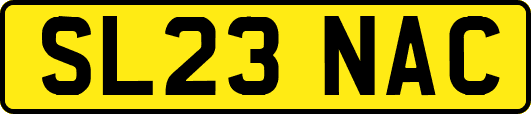 SL23NAC
