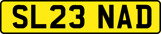 SL23NAD