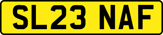 SL23NAF