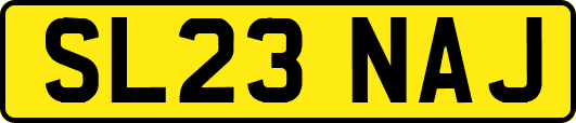 SL23NAJ
