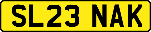 SL23NAK