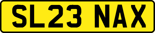 SL23NAX