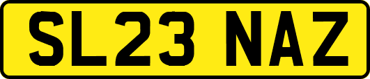 SL23NAZ
