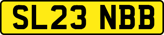 SL23NBB