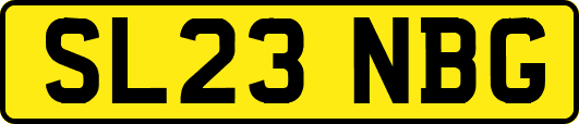 SL23NBG