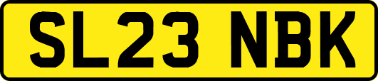 SL23NBK