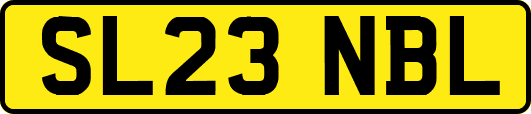 SL23NBL