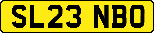SL23NBO