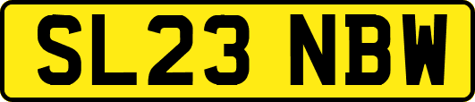 SL23NBW