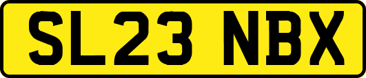 SL23NBX